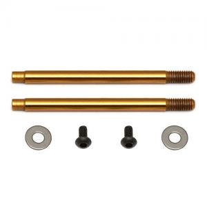 Shock Shaft 3x21 V2 TiN for AS91576 Body Ass B6.1/B6/B64