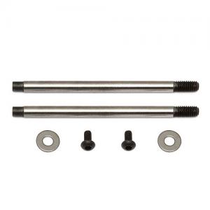 Associated 3x27.5 Stötdämparstänger V2 Krom B6/B64