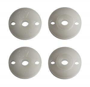 Kolvar 12mm V2 2x1.7 Tunn Ass B6.3