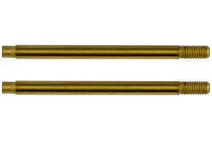 Stötdämparstänger 3x24 V2 TiN ASS B74