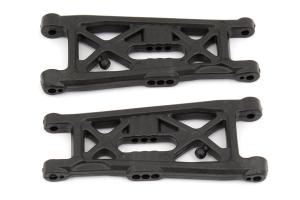 FLAT FRONT ARMS ASS B6D KIT