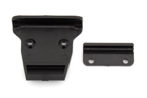 Bumpers Front and Rear Team Associated B6.1/B6/B6D