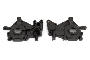 Laydown Gearbox Ass B6