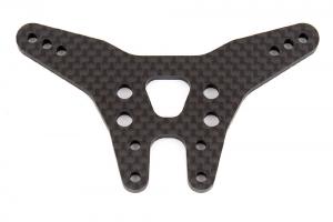 AS91770 Stötdämpartorn Bak Högt Graphite ASS B6.1