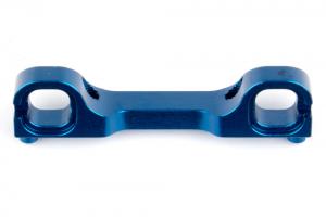 AS91772 Aluminum Arm Mount C Blue ASS B6.1