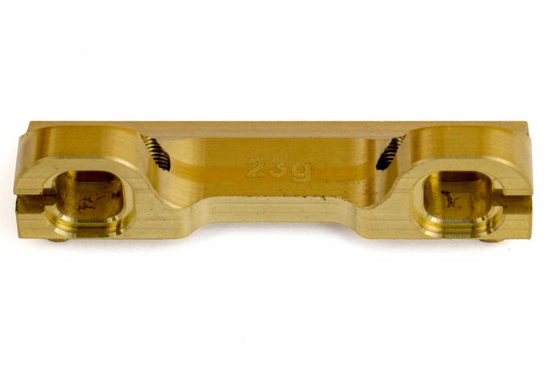 AS91773 Brass Arm mount C Ass B6.1