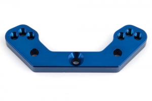 AS91775 Hållare Roll-Center Bak Alu Ass B6.2/SC6.1/B6.3