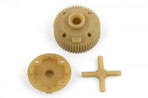 AS91783 Differentialhus Ass B6.1/B6.2/B6.3