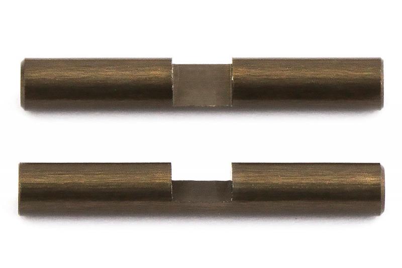 AS91784 Cross Pins Aluminum Ass B6.1
