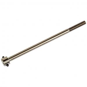 Topp Axel Skruv Titan Associated B6.2/B6.3