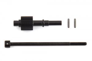 AS91798 Standup Toppaxel Ass B6.2/B6.3