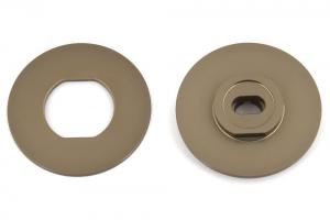 HTC Slirkopplingsplattor Associated B6.2/B6.3