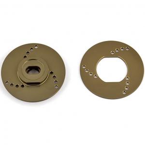 AS91807 HTC Vented Slipper Hub Outer Ass B6.1