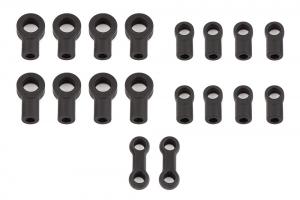 AS91820 Kulleder Associated B6.2/B6.1/B74/B6.3