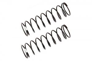 AS91838 Stötdämparfjädrar Bak Vita 1.90lb-L61mm