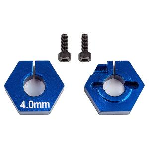 AS91862 Hexar 12mm (4.0mm) Clamping ASS B6.4/B7