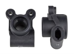 Hubbar Bakre Kolfiberförstärkt B6.3/B6.4