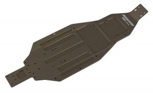 Chassie +3mm Associated B6.3