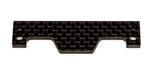 Servo Mount Brace Kolfiber Ass B6.3