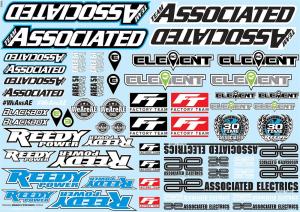 Dekalsats AE Branding