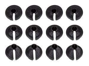 AS91966 Fjäderhållare 13mm Team Associated B6.4/B74.2/B7