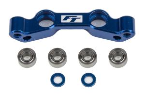 AS91984 Steering Rack Blå Alu Ass B6.4/B7