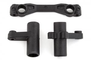 BELLCRANKS AND RACK TEAM ASS B64