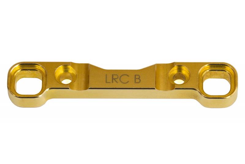 Arm Mount "B" Brass LRC. Associated B64/B64D