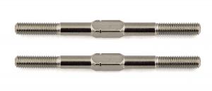Turnbuckles 3x42mm ASS B64