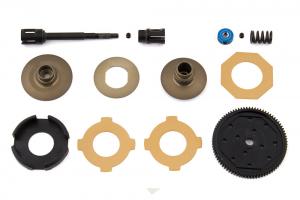 Slipper Kit Team Associated B64