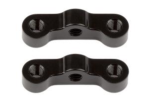 Rear hub Link Mount Team Associated RC10B74/B6.4/B7