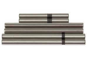 Bärarmsaxel Set Team Associated RC10B74