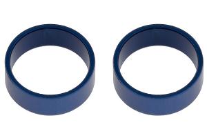 Skyddskrage Bak Alu CVA Drivaxel Associated RC10B74