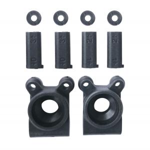 Hubbar Bakre Team Associated B74.1/B74.1D