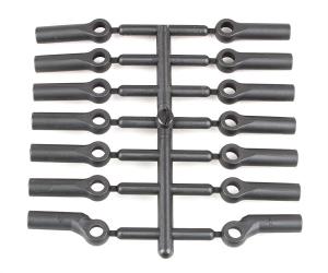 AS92308 Kulhandskar till 3.5mm Turnbuckle Ass B74.2 / B7