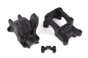 Växelhus Bakre Kolfiberförstärkt ASS B74.2