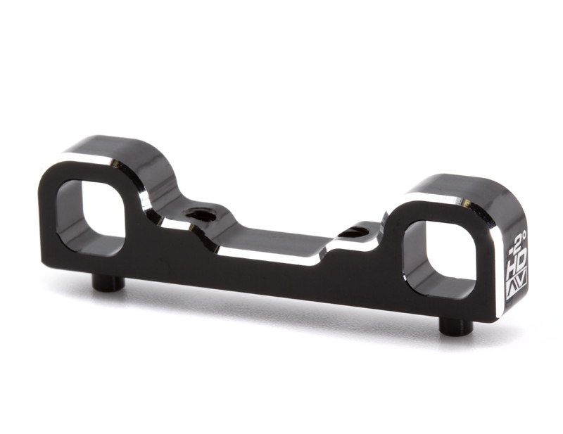 Arm Mount C HD Wider -2 Ass B7 (AVID Racing)