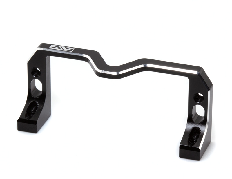 Servo Mount  7075-T6 Aluminum Ass B7 (AVID Racing)