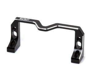 Servo Mount 7075-T6 Aluminum Ass B7 (AVID Racing)
