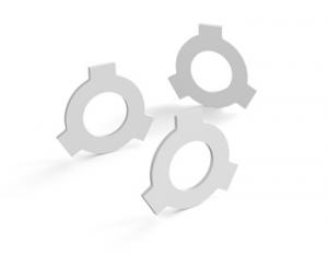 Triad slirkopplingsbelägg. TLR22/B4.2/B44.2