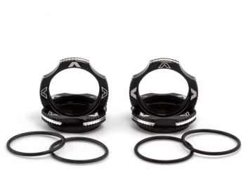 Ringer Shock Collar Set 13mm AVID Racing