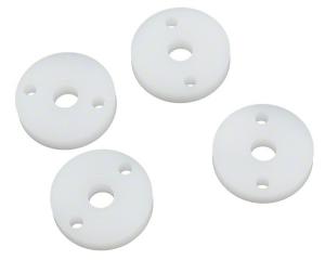 Stötdämpar kolv. CNC svarvad. (2x1.3) 12 mm. AVID