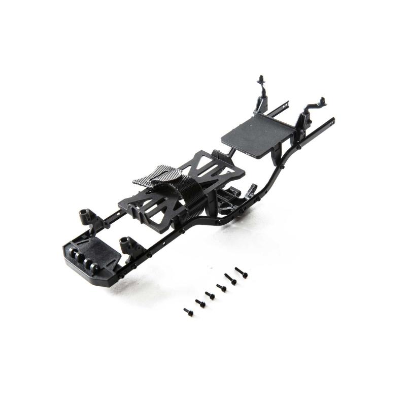 Chassie Set Axial SCX24