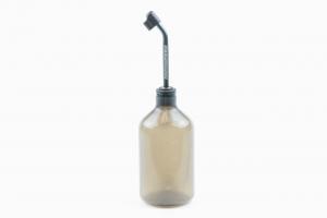 Tankflaska 500ml Metallrör eloxerat Mugen Seiki