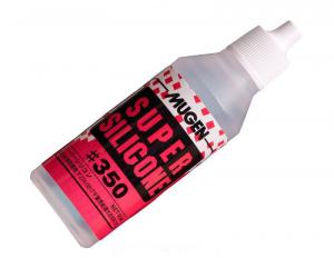 B0315 Silikonolja 350 Mugen Seiki