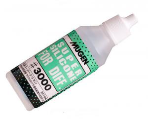 B0321 Silikonolja 3000 Mugen Seiki