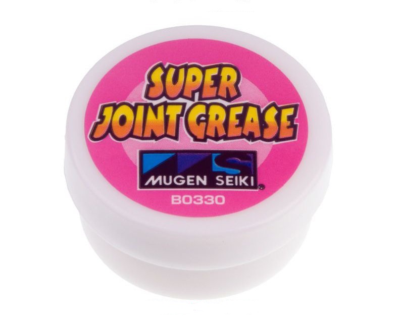 B0330 Super Joint Grease Mugen Seiki