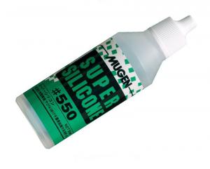 B0333 Silikonolja 550 Mugen Seiki
