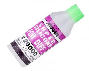 B0338 Silikonolja 20000 Mugen Seiki