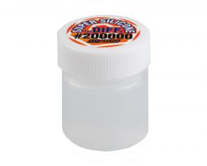 B0345 Silikonolja 200000 Mugen Seiki